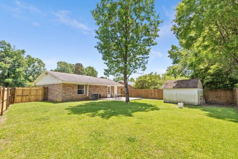 61 Tanbark Court Goose Creek SC 29445