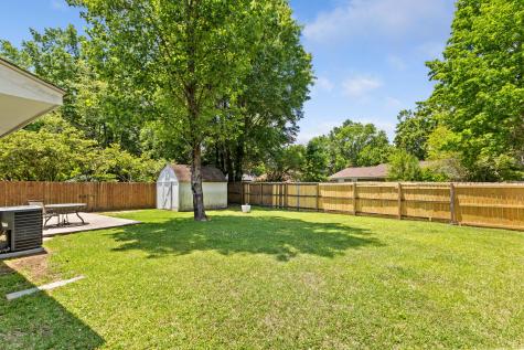 61 Tanbark Court Goose Creek SC 29445