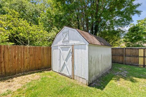 61 Tanbark Court Goose Creek SC 29445