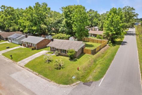 61 Tanbark Court Goose Creek SC 29445