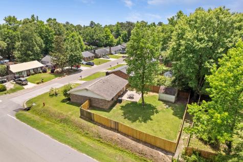 61 Tanbark Court Goose Creek SC 29445