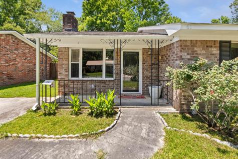 61 Tanbark Court Goose Creek SC 29445