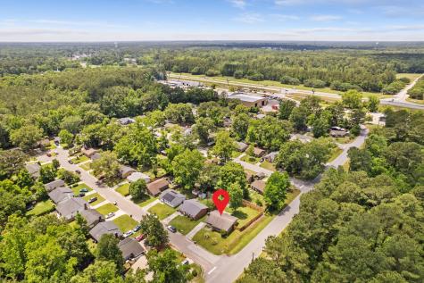 61 Tanbark Court Goose Creek SC 29445