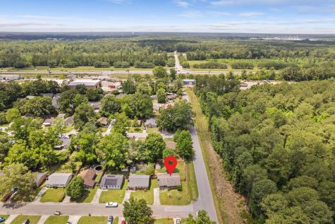61 Tanbark Court Goose Creek SC 29445