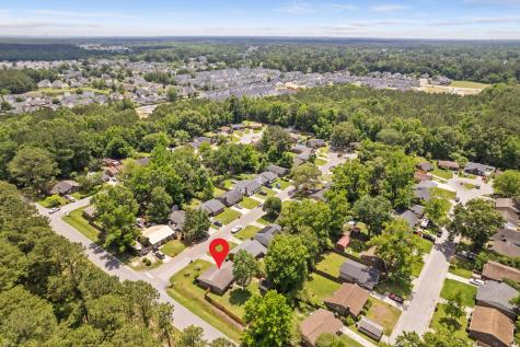 61 Tanbark Court Goose Creek SC 29445