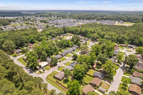 61 Tanbark Court Goose Creek SC 29445