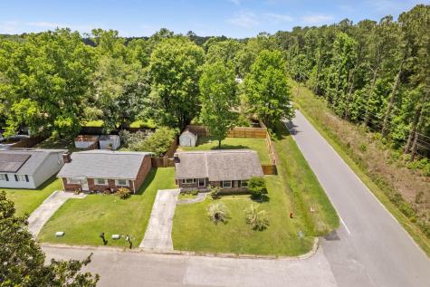 61 Tanbark Court Goose Creek SC 29445