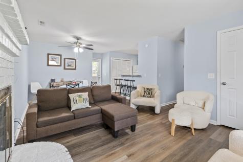 61 Tanbark Court Goose Creek SC 29445