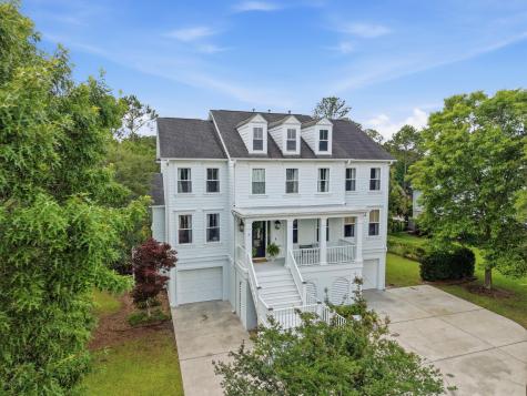 3048 Riverwood Drive Mount Pleasant SC 29466