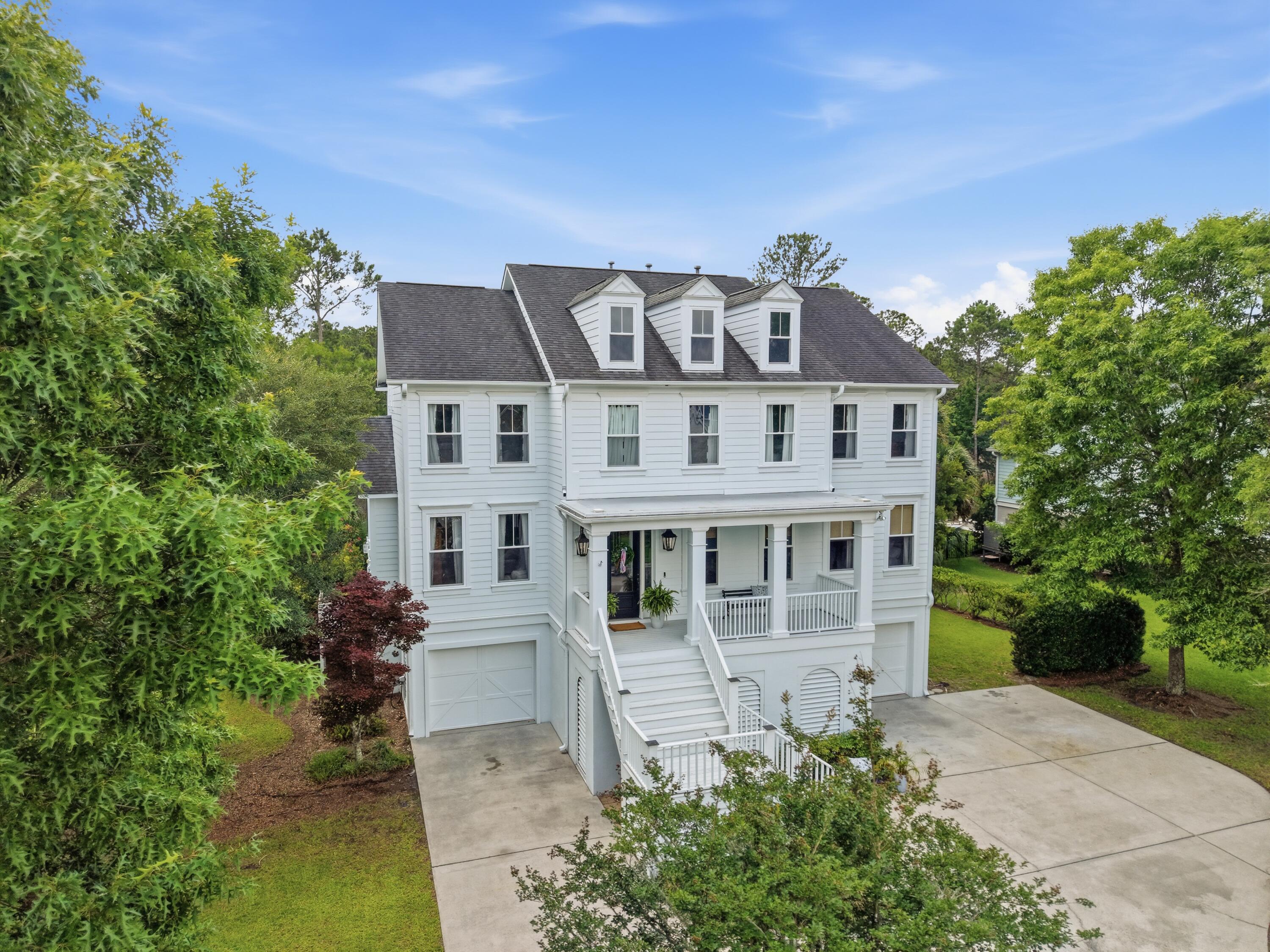 3048 Riverwood Drive Mount Pleasant SC 29466
