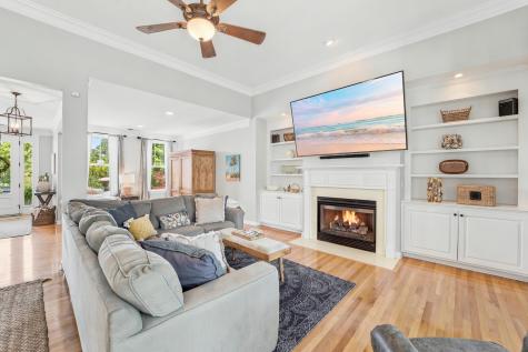 3048 Riverwood Drive Mount Pleasant SC 29466