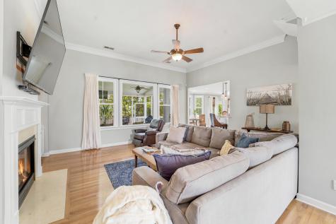 3048 Riverwood Drive Mount Pleasant SC 29466