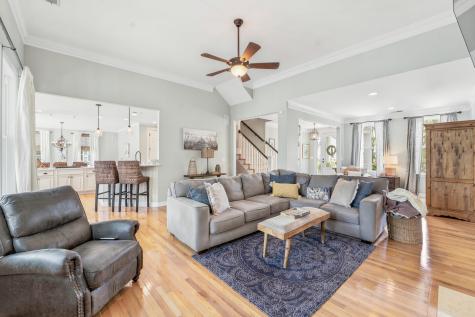 3048 Riverwood Drive Mount Pleasant SC 29466
