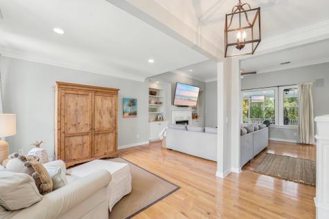 3048 Riverwood Drive Mount Pleasant SC 29466