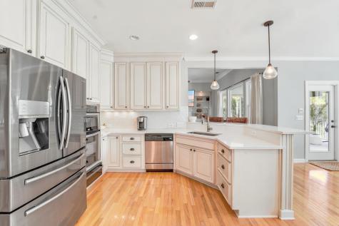 3048 Riverwood Drive Mount Pleasant SC 29466