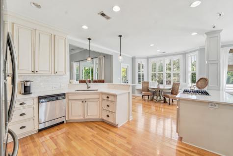3048 Riverwood Drive Mount Pleasant SC 29466