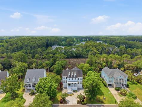 3048 Riverwood Drive Mount Pleasant SC 29466