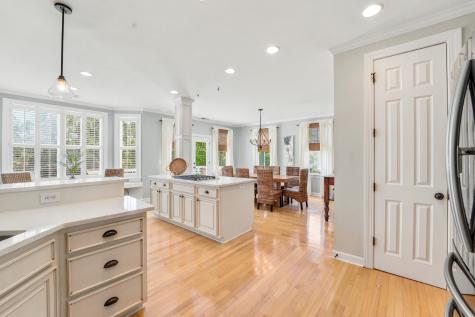 3048 Riverwood Drive Mount Pleasant SC 29466