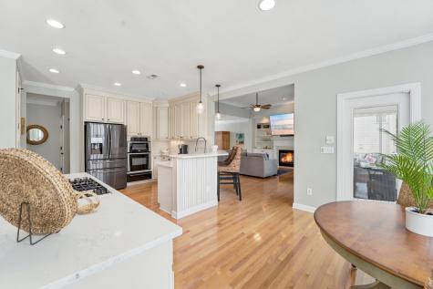 3048 Riverwood Drive Mount Pleasant SC 29466