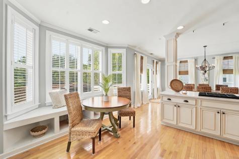 3048 Riverwood Drive Mount Pleasant SC 29466