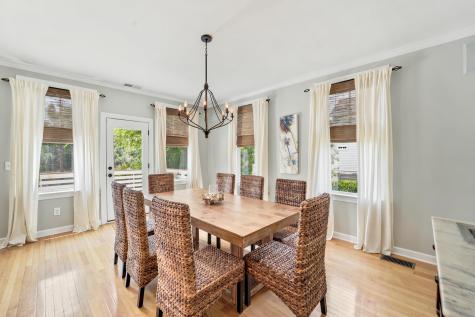3048 Riverwood Drive Mount Pleasant SC 29466