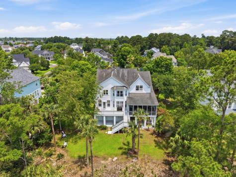 3048 Riverwood Drive Mount Pleasant SC 29466