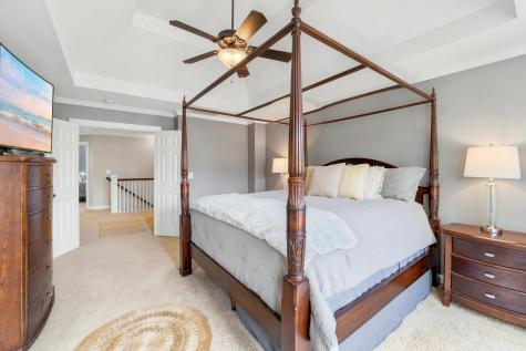 3048 Riverwood Drive Mount Pleasant SC 29466