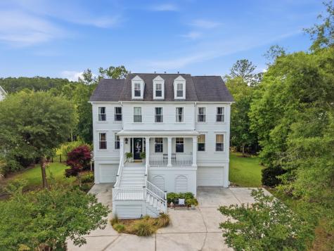 3048 Riverwood Drive Mount Pleasant SC 29466