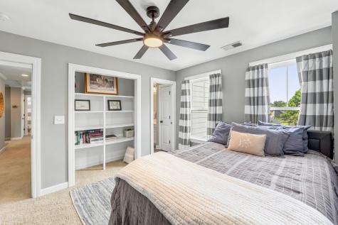 3048 Riverwood Drive Mount Pleasant SC 29466