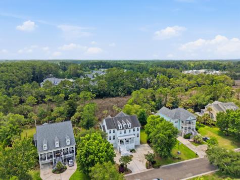 3048 Riverwood Drive Mount Pleasant SC 29466