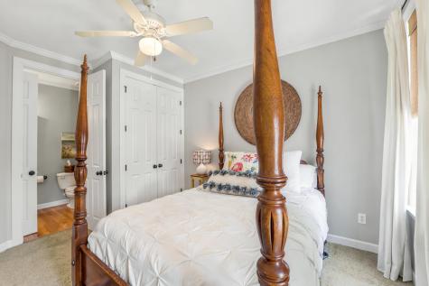 3048 Riverwood Drive Mount Pleasant SC 29466