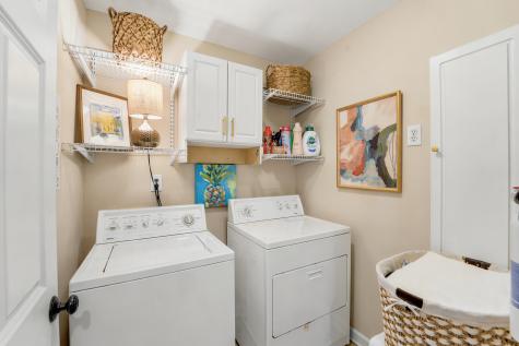 3048 Riverwood Drive Mount Pleasant SC 29466