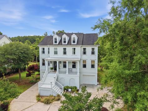 3048 Riverwood Drive Mount Pleasant SC 29466