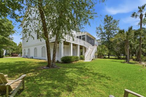 3048 Riverwood Drive Mount Pleasant SC 29466