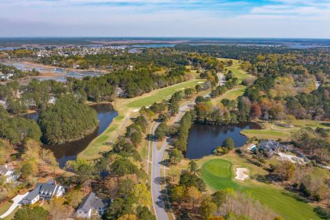 3048 Riverwood Drive Mount Pleasant SC 29466