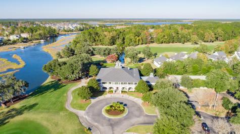 3048 Riverwood Drive Mount Pleasant SC 29466