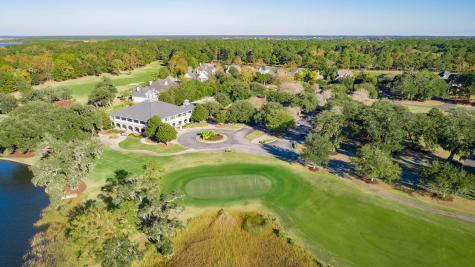 3048 Riverwood Drive Mount Pleasant SC 29466