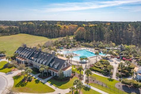 3048 Riverwood Drive Mount Pleasant SC 29466