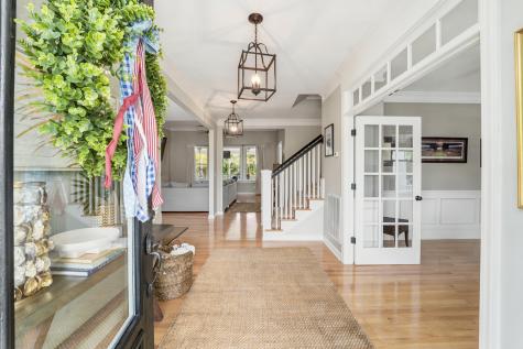 3048 Riverwood Drive Mount Pleasant SC 29466