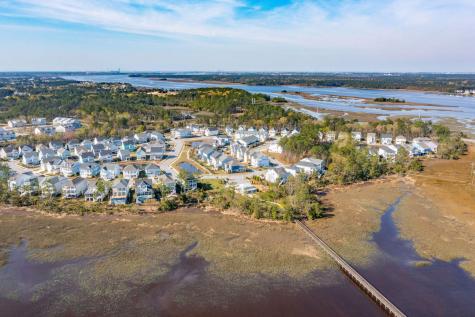 3048 Riverwood Drive Mount Pleasant SC 29466