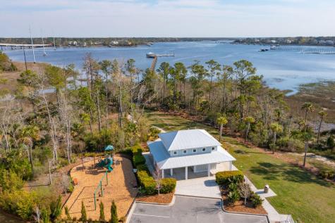 3048 Riverwood Drive Mount Pleasant SC 29466