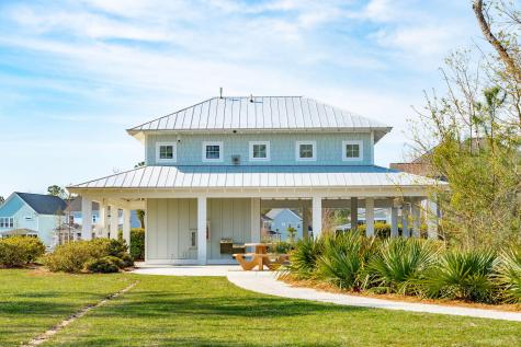 3048 Riverwood Drive Mount Pleasant SC 29466