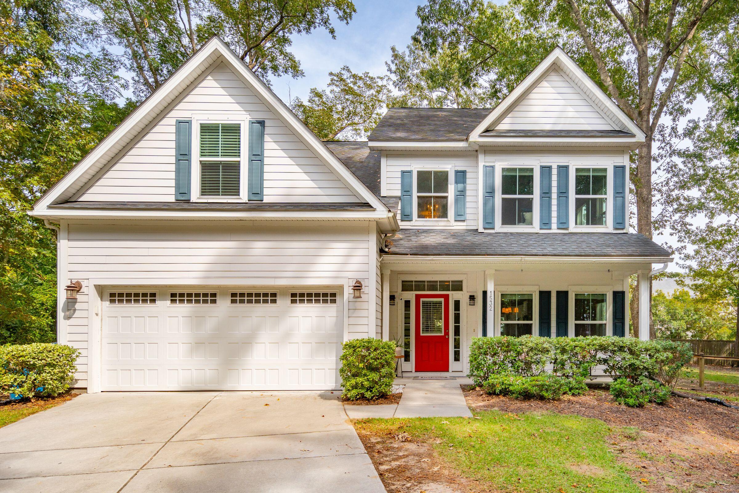 1532 Joe Rouse Road Mount Pleasant SC 29466