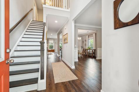 1532 Joe Rouse Road Mount Pleasant SC 29466