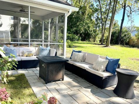 1532 Joe Rouse Road Mount Pleasant SC 29466