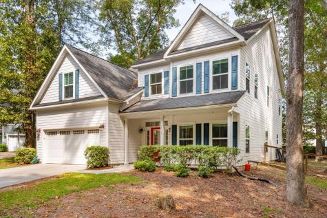 1532 Joe Rouse Road Mount Pleasant SC 29466