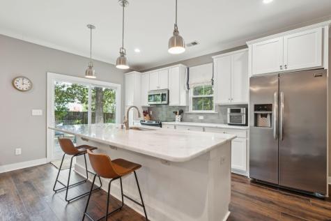 1532 Joe Rouse Road Mount Pleasant SC 29466