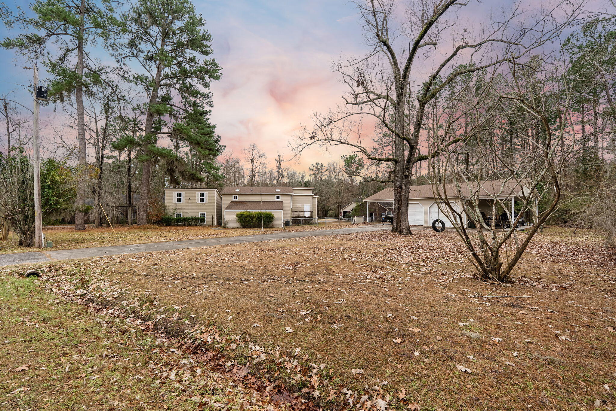 2015 Albert Storm Avenue Moncks Corner SC 29461
