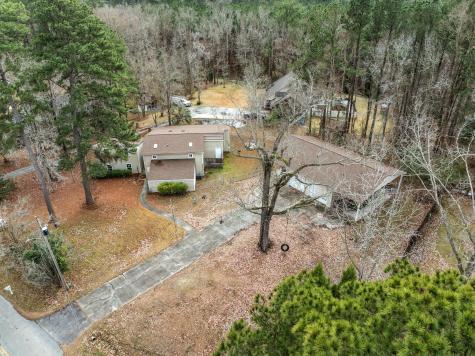 2015 Albert Storm Avenue Moncks Corner SC 29461