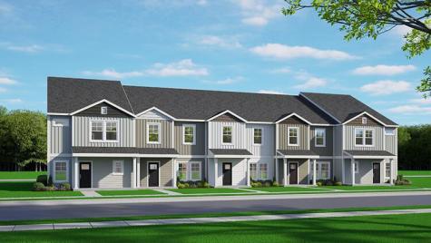 758 Galivant Drive Goose Creek SC 29445